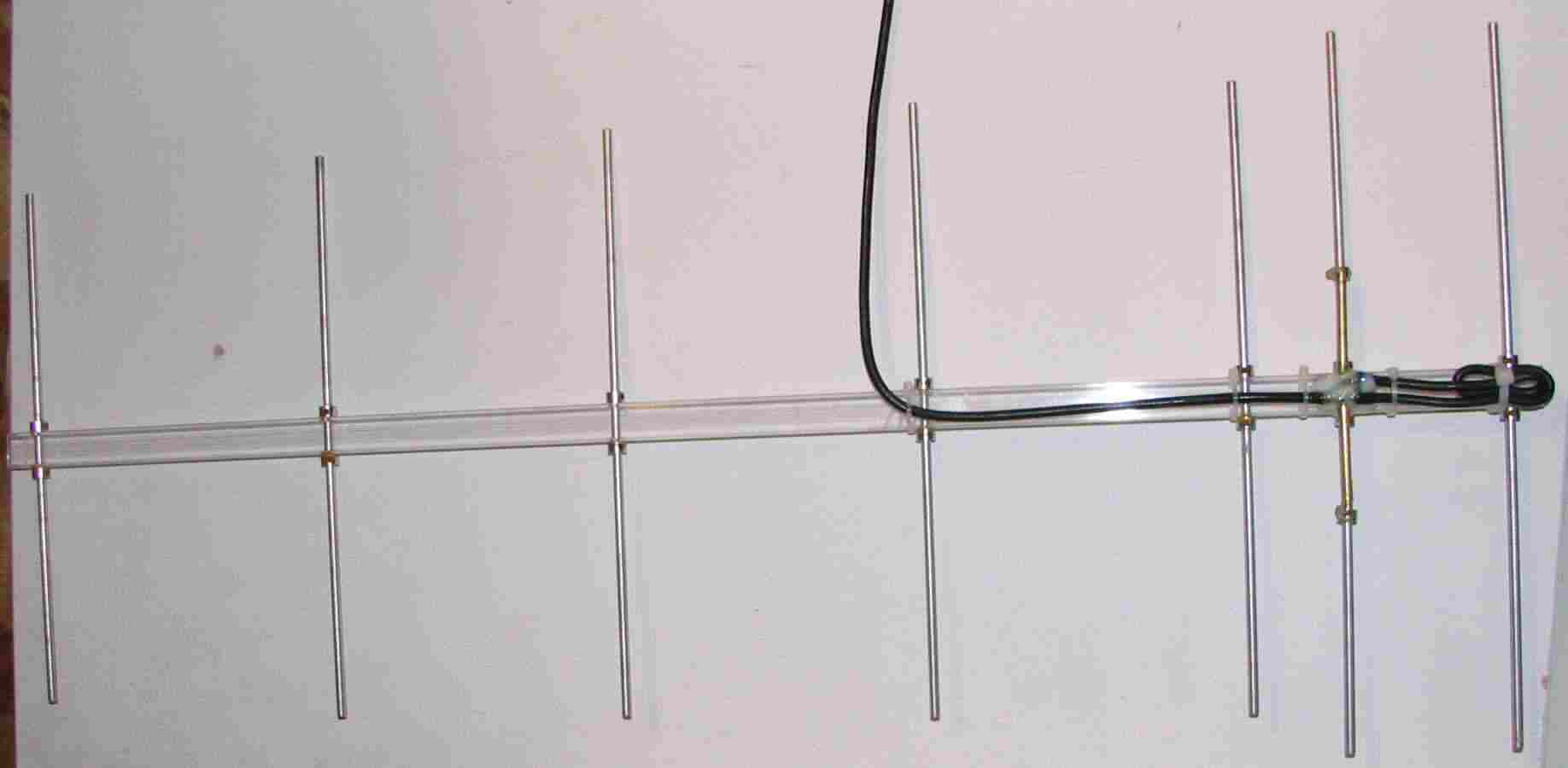 & element 440Mhz Yagi